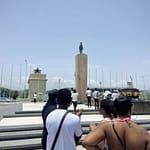 Black Star Square