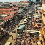 Makola Market