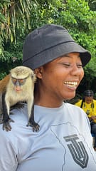 Adventure in Ghana