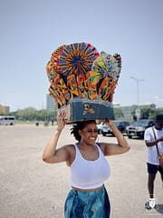 Accra City Tour